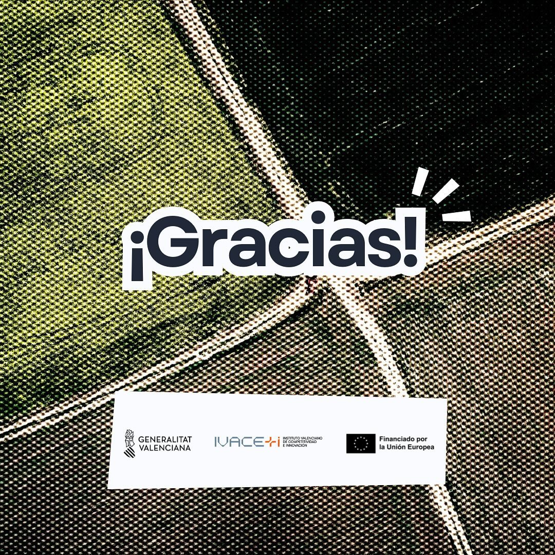 Cierre de agradecimiento del programa FEDER